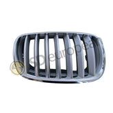 BMW Right Front Radiator Grille – X5, X6 (51137185224)
